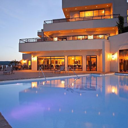 D'Monaco Resort Blue Eye 외부 사진