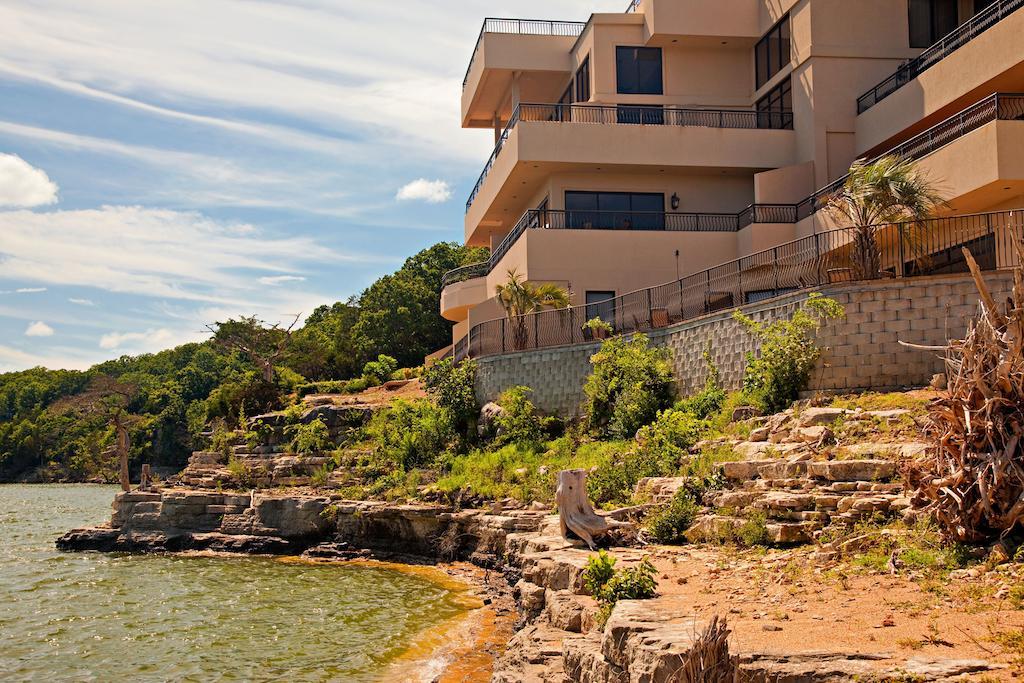 D'Monaco Resort Blue Eye 외부 사진