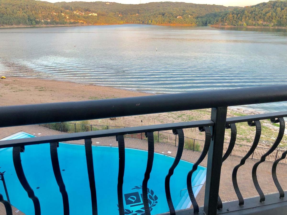 D'Monaco Resort Blue Eye 외부 사진