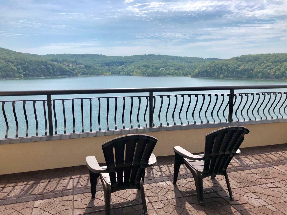 D'Monaco Resort Blue Eye 외부 사진