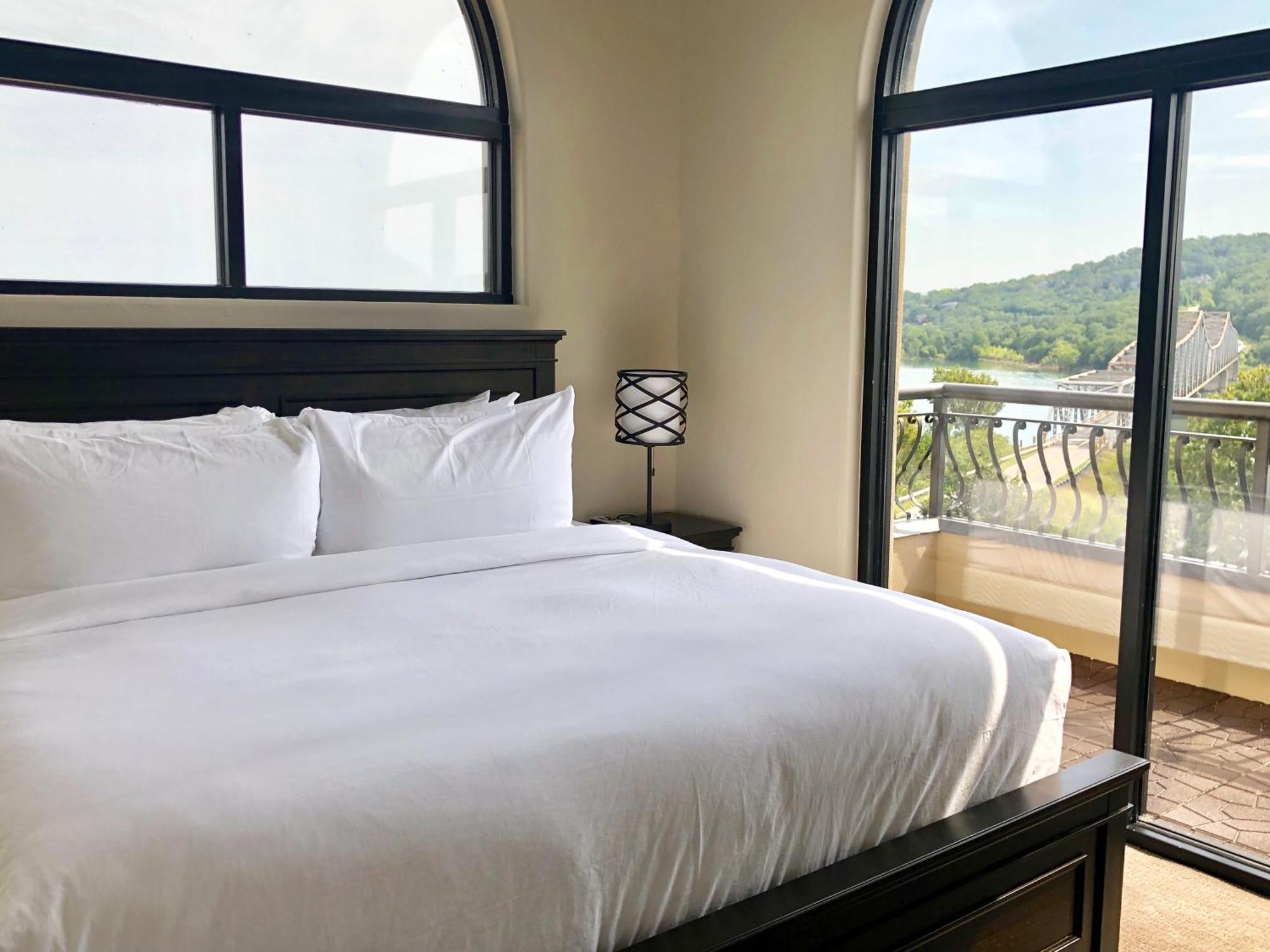 D'Monaco Resort Blue Eye 외부 사진