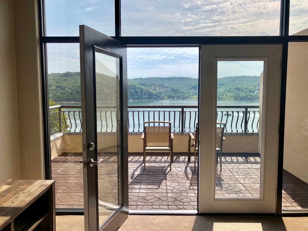 D'Monaco Resort Blue Eye 외부 사진