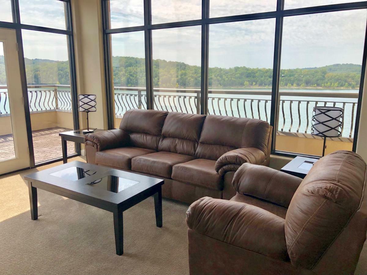 D'Monaco Resort Blue Eye 외부 사진