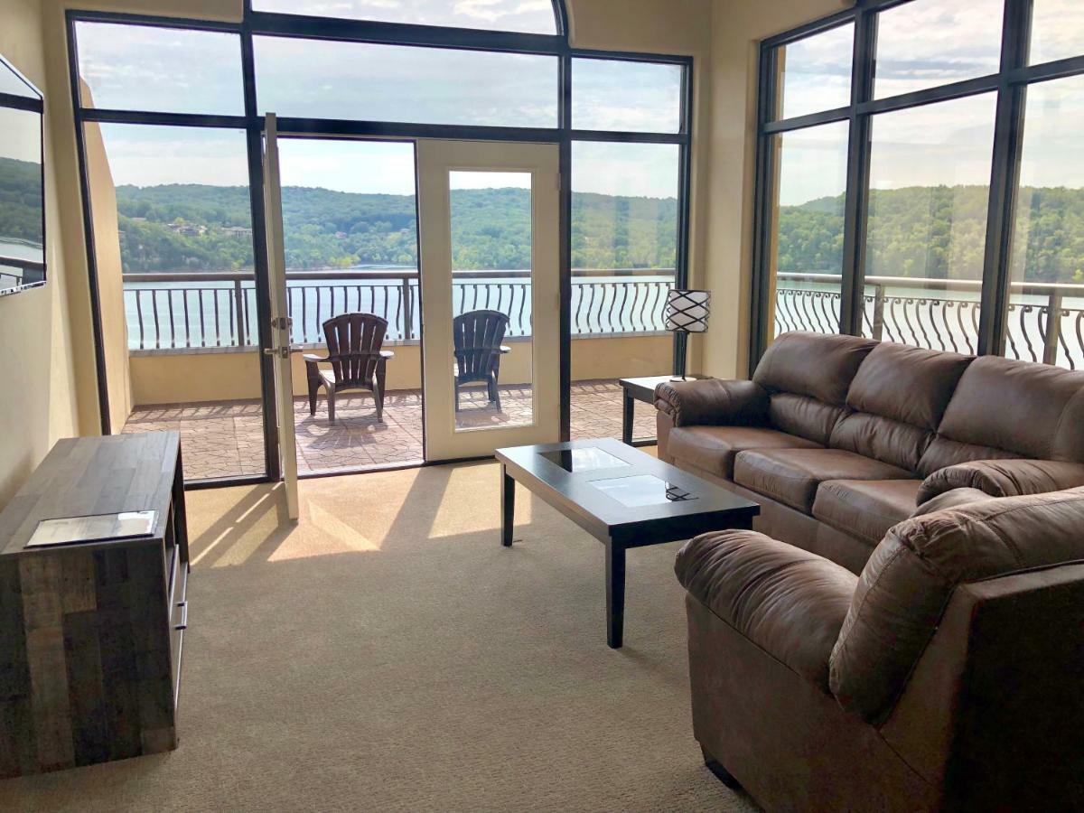 D'Monaco Resort Blue Eye 외부 사진